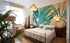 B&B La Volpina